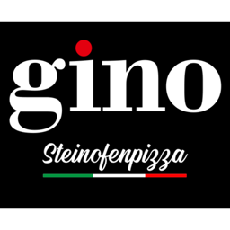 Trattoria Gino logo.